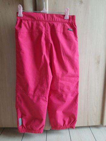 Pantalon 5 ans