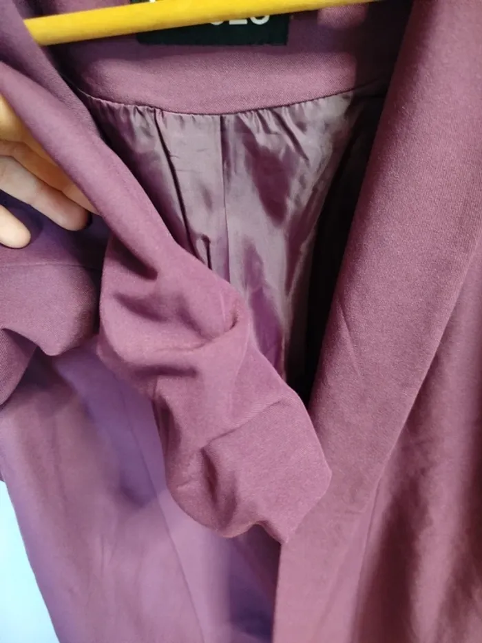 Blazer Pieces - photo numéro 3