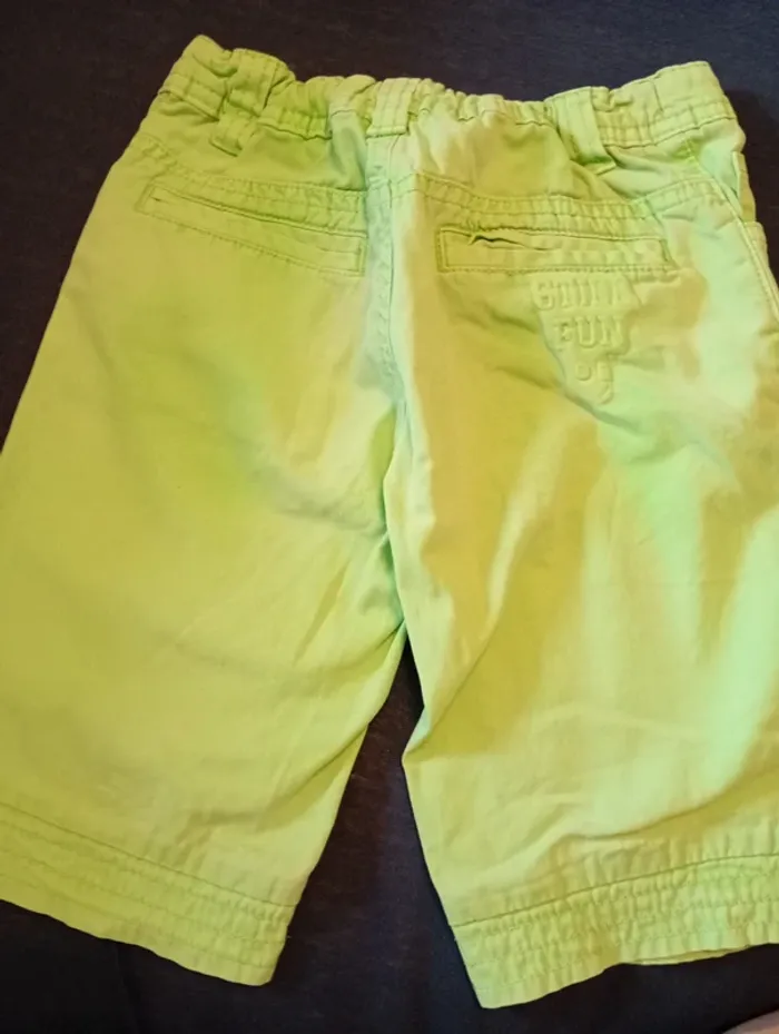 Short - photo numéro 3