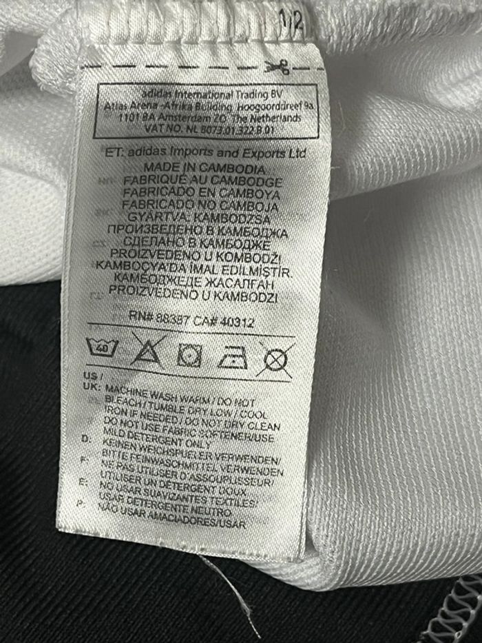 Maillot Juventus - photo numéro 8