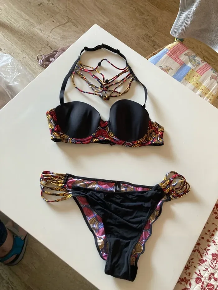 Maillot de bain, undiz, 85 B