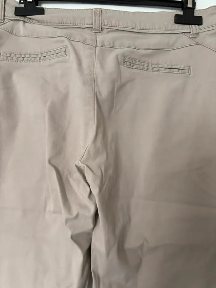 Pantalon chino - photo numéro 3