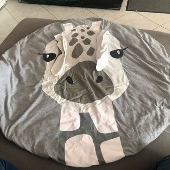 Tapis d’éveil