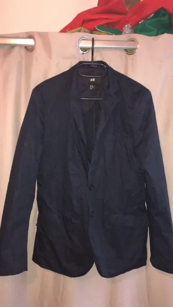 Veste homme