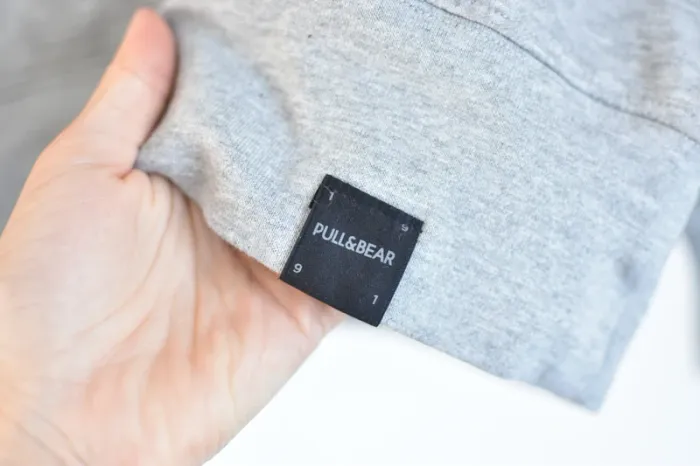 Sweat Pull & Bear en taille S - Comme neuf - photo numéro 6