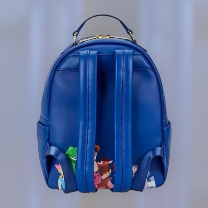 Loungefly Toy Story - Bo Peep - Sac à dos - photo numéro 3