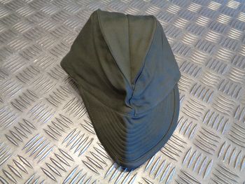 casquette F1 kaki militaire armee francaise socovet différentes tailles neuf