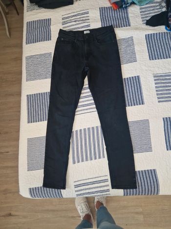 Jeans noir