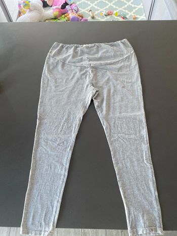 Legging grossesse premaman 46/48