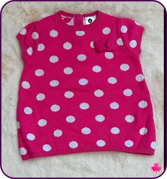 🌷robe hiver fille🌷