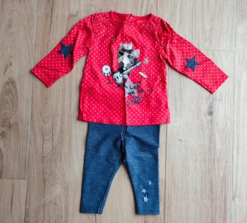Ensemble 12 mois