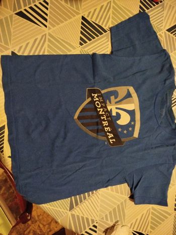 T shirts