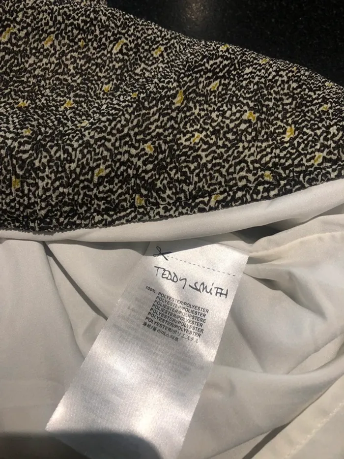 Robe Taille L - photo numéro 13