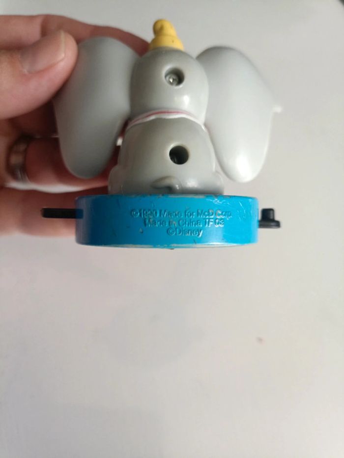 Tampon dumbo - photo numéro 3