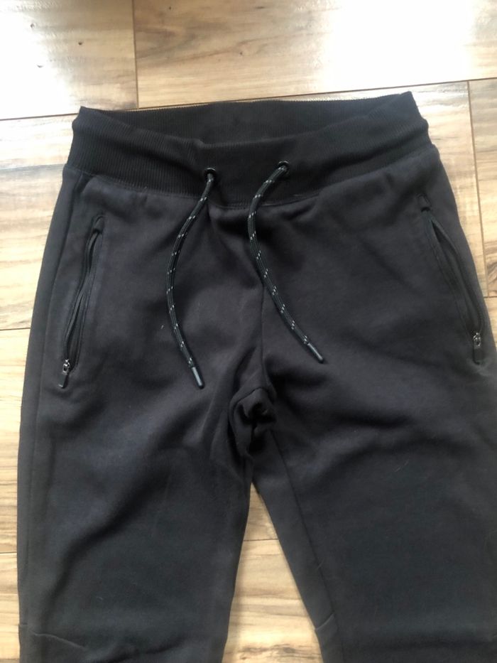 Pantalon jogging noir Energetics 12 ans - photo numéro 2
