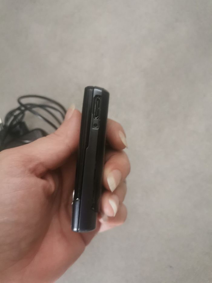 Portable Samsung Gt s3100 - photo numéro 2