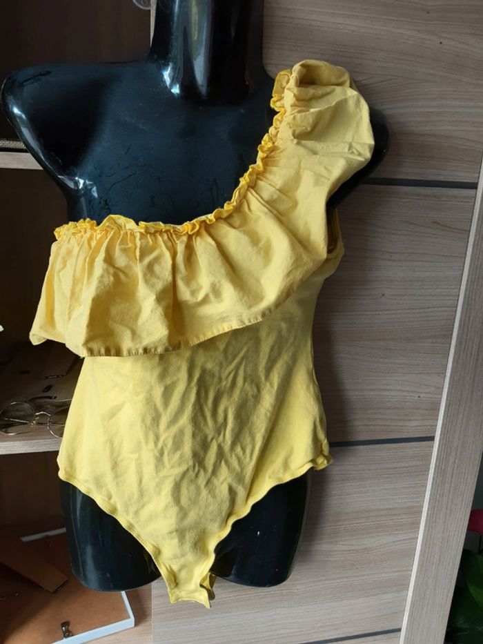 Body femme