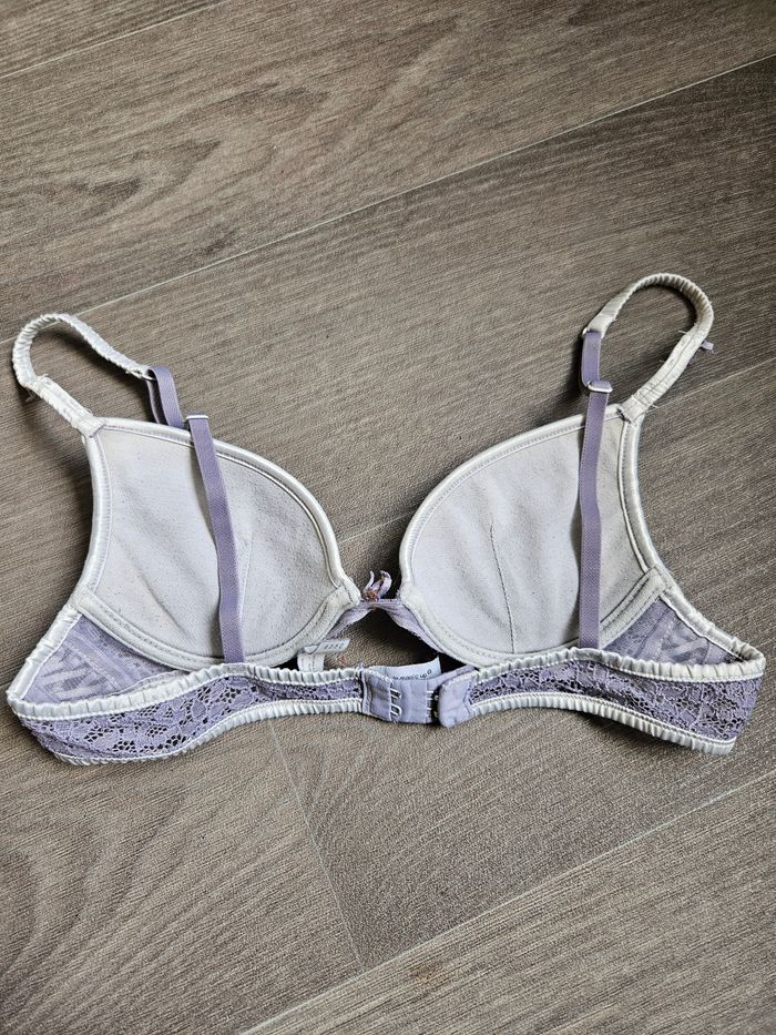 Soutien-gorge Etam n°2 85A - photo numéro 3