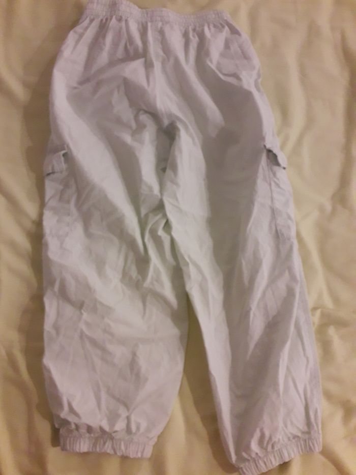 Pantalon cargo fille 6ans - photo numéro 2