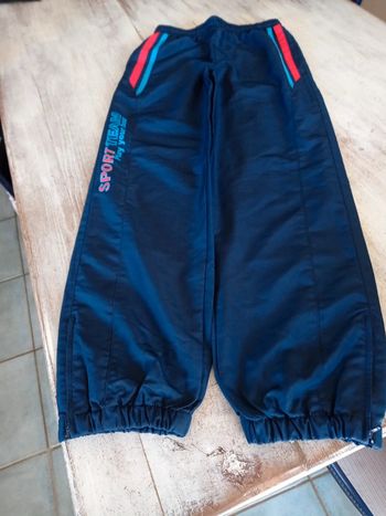 Pantalon de jogging