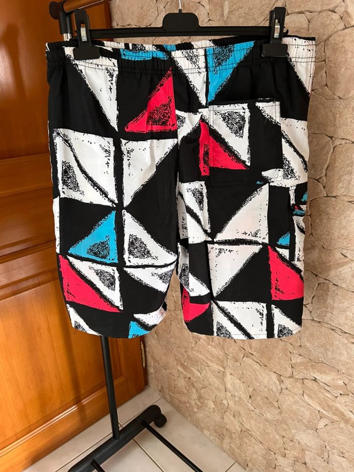 Short homme M - photo numéro 2