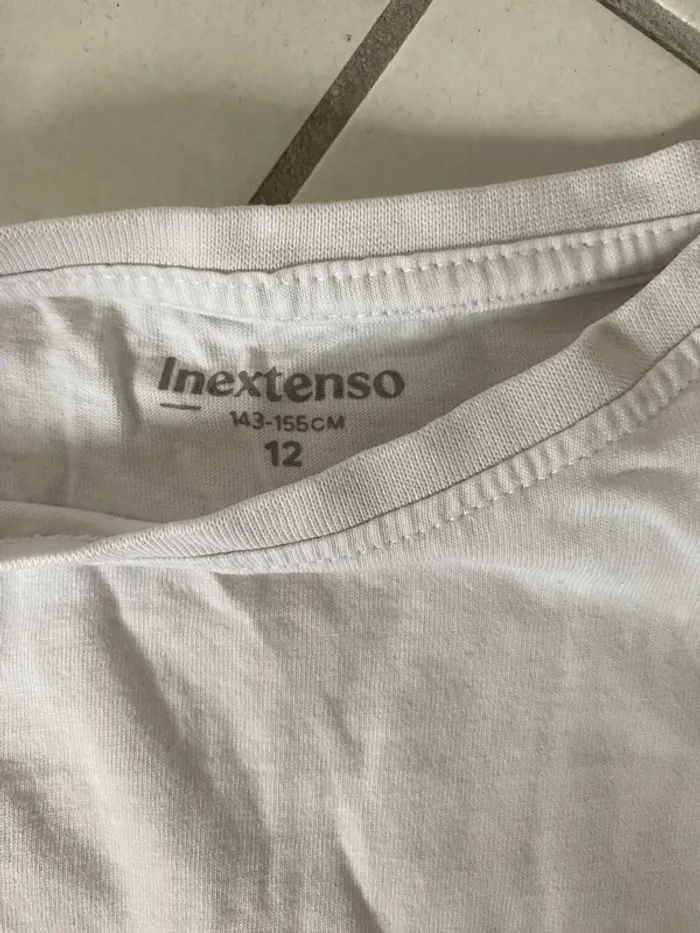 Lot tee shirts - photo numéro 5