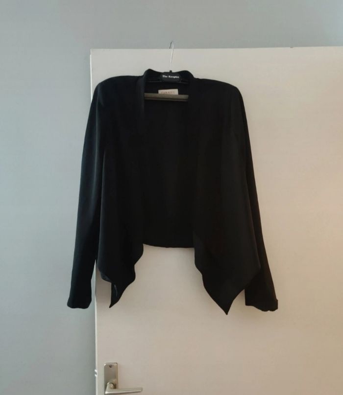 Veste courte femme en 44 Camaïeu