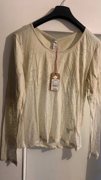 Teeshirt lee Cooper