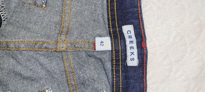 Jean Creeks - photo numéro 4