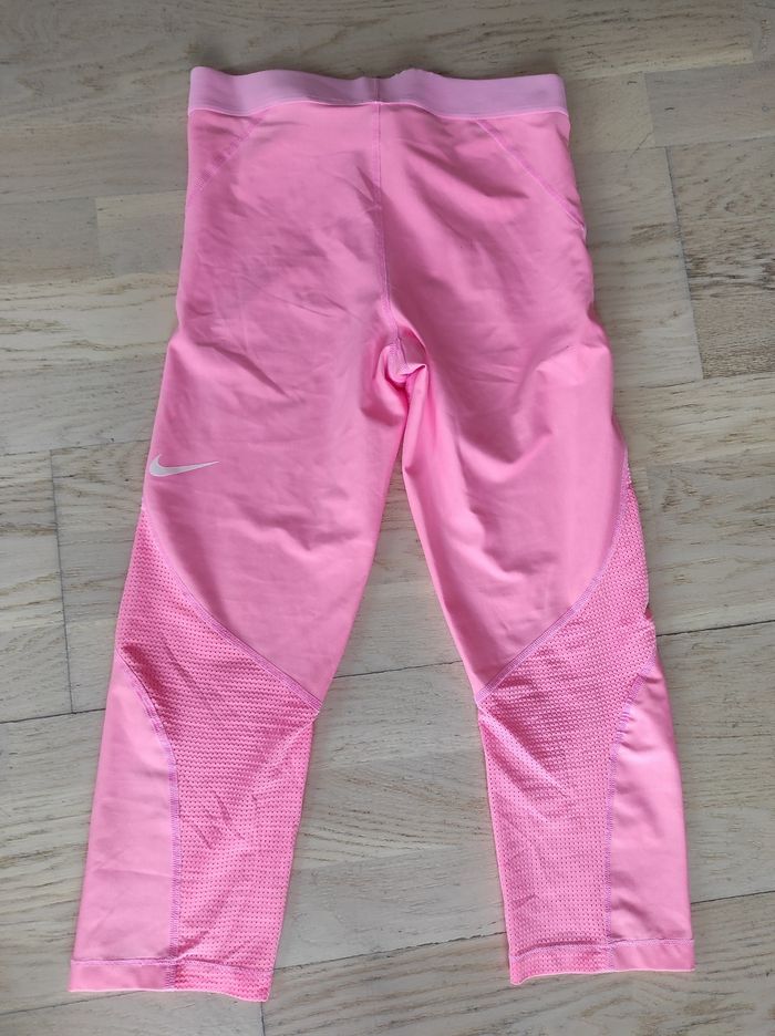 Legging Nike Pro - photo numéro 5
