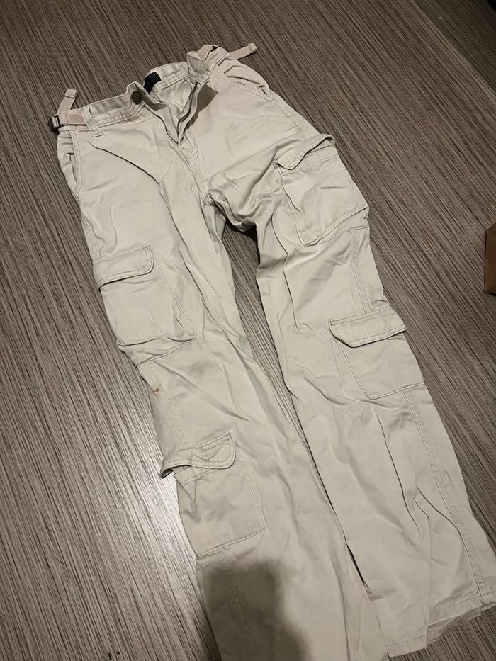 Cargos femme - photo numéro 2