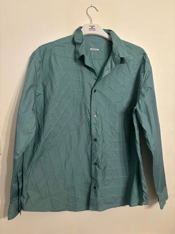 Chemise hermès