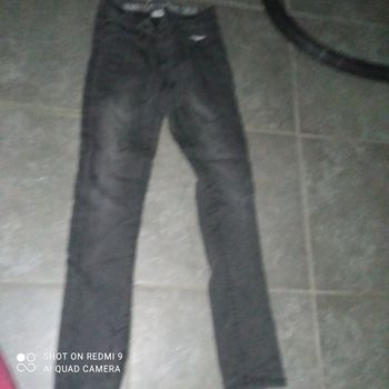 Jeans 9 ans