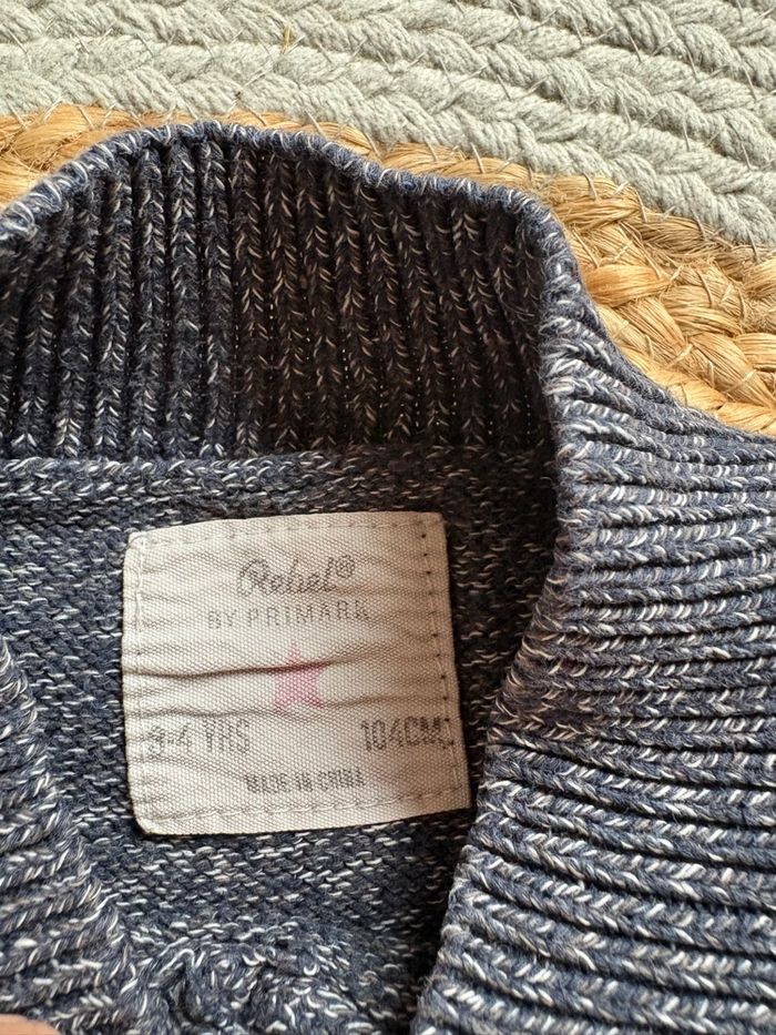 Pull Primark - photo numéro 2