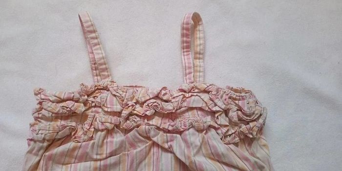 Barboteuse fille gymboree taille 18/24 mois - photo numéro 4