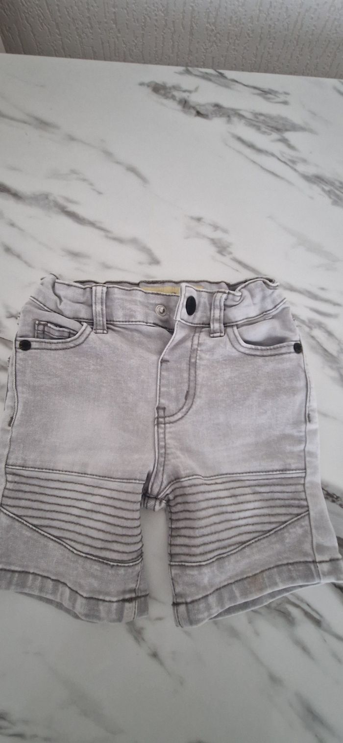 Short H&M