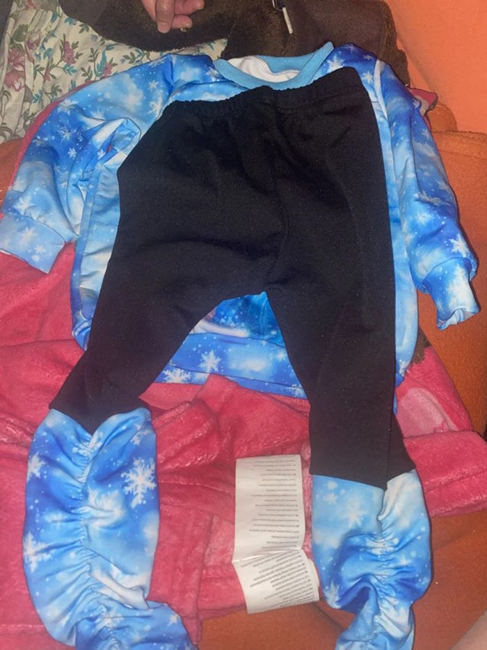 Ensemble jogging - photo numéro 3