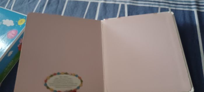 Très beau petit livre - photo numéro 9