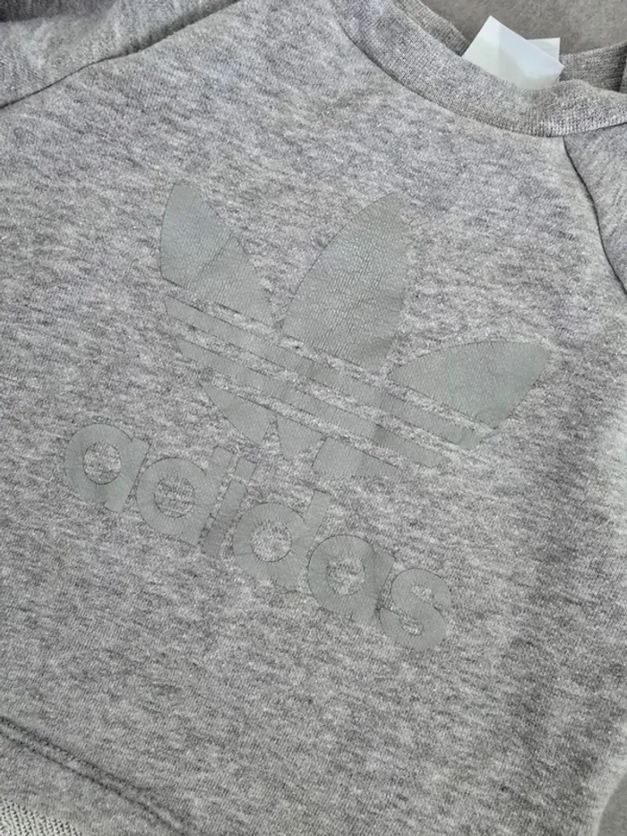 Sweat Adidas - photo numéro 2