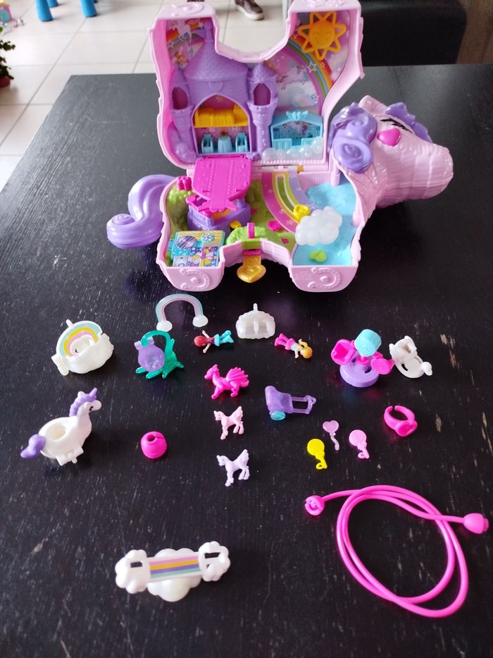 Polly pocket - photo numéro 2