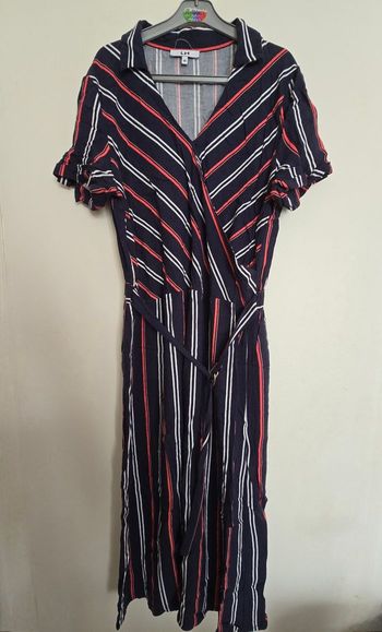 Combinaison pantalon 