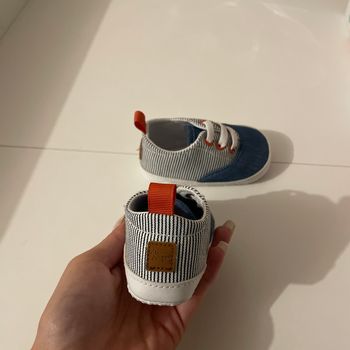 Chaussure bébé