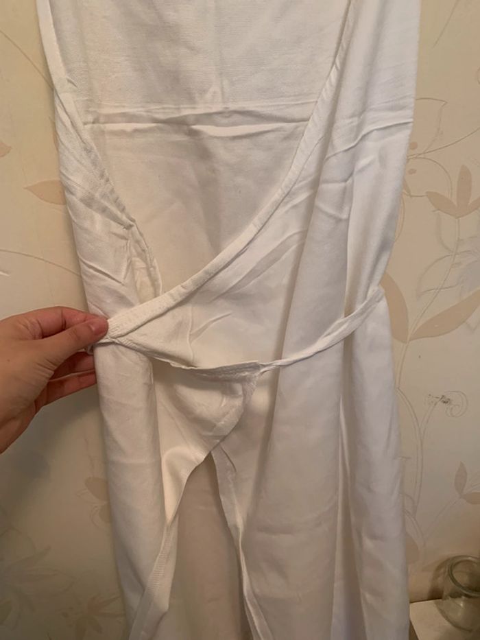 Tablier de cuisine taille unique - photo numéro 5