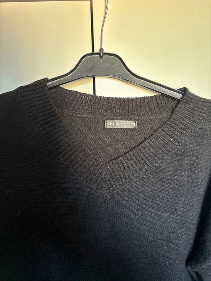 Pull femme - photo numéro 2