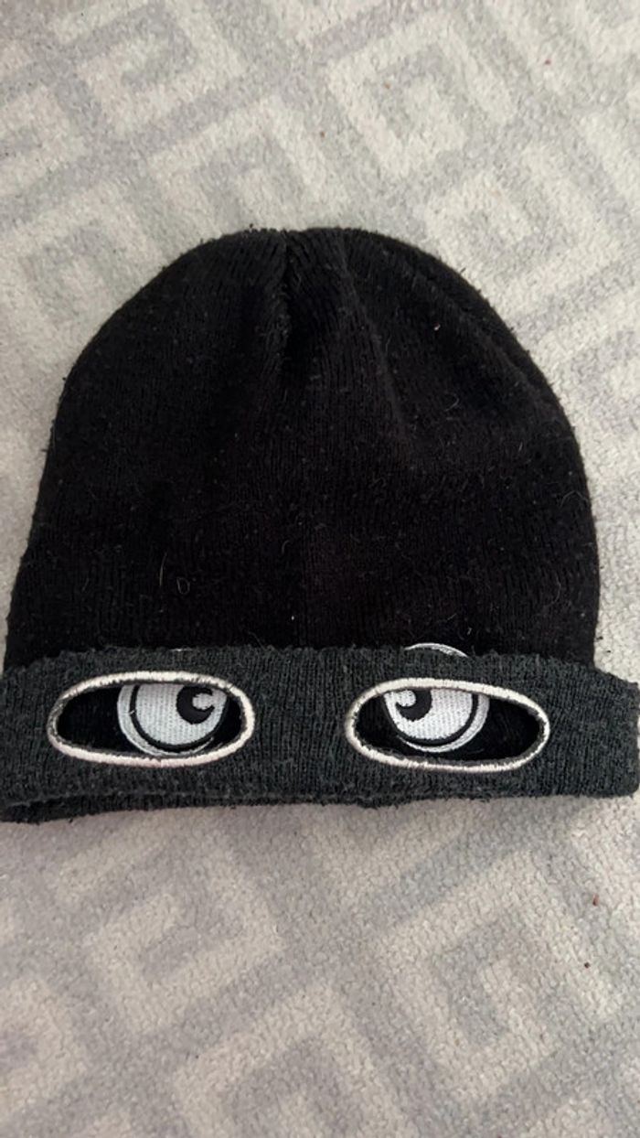 Bonnet garçon Eldys - photo numéro 2