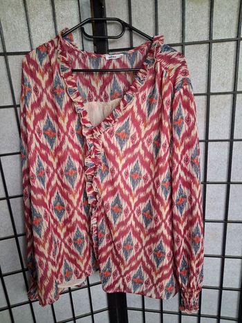 Blouse femme - Taille 52 - Gemo