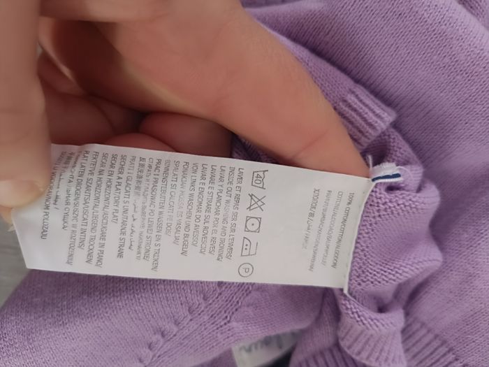 gilet 1 mois - photo numéro 5