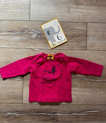 Pull snoopy