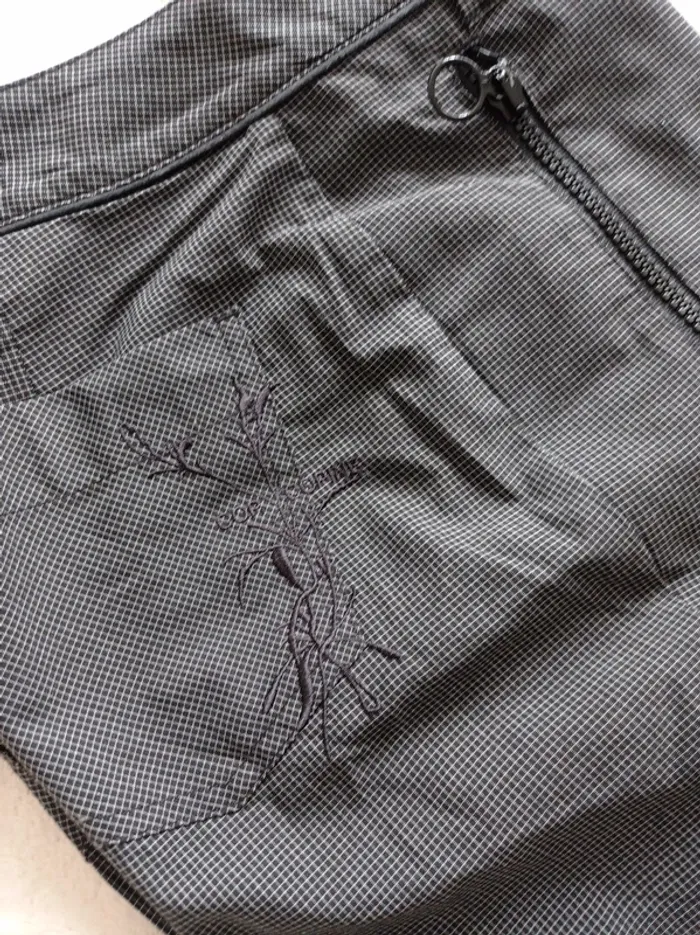 Pantalon léger. Cop Copine 36 - photo numéro 3