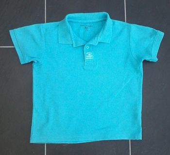 Polo garçon 6 ans